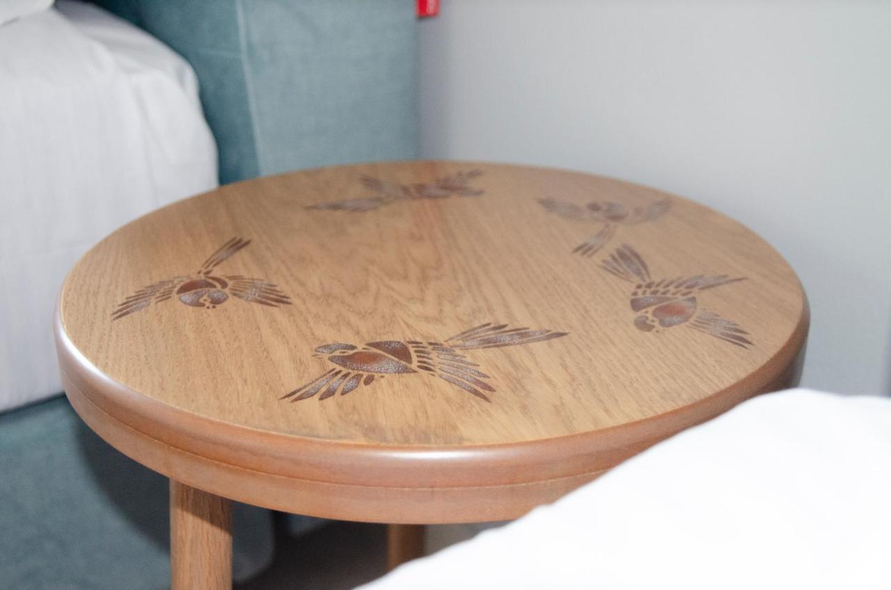 Aliki Guest house