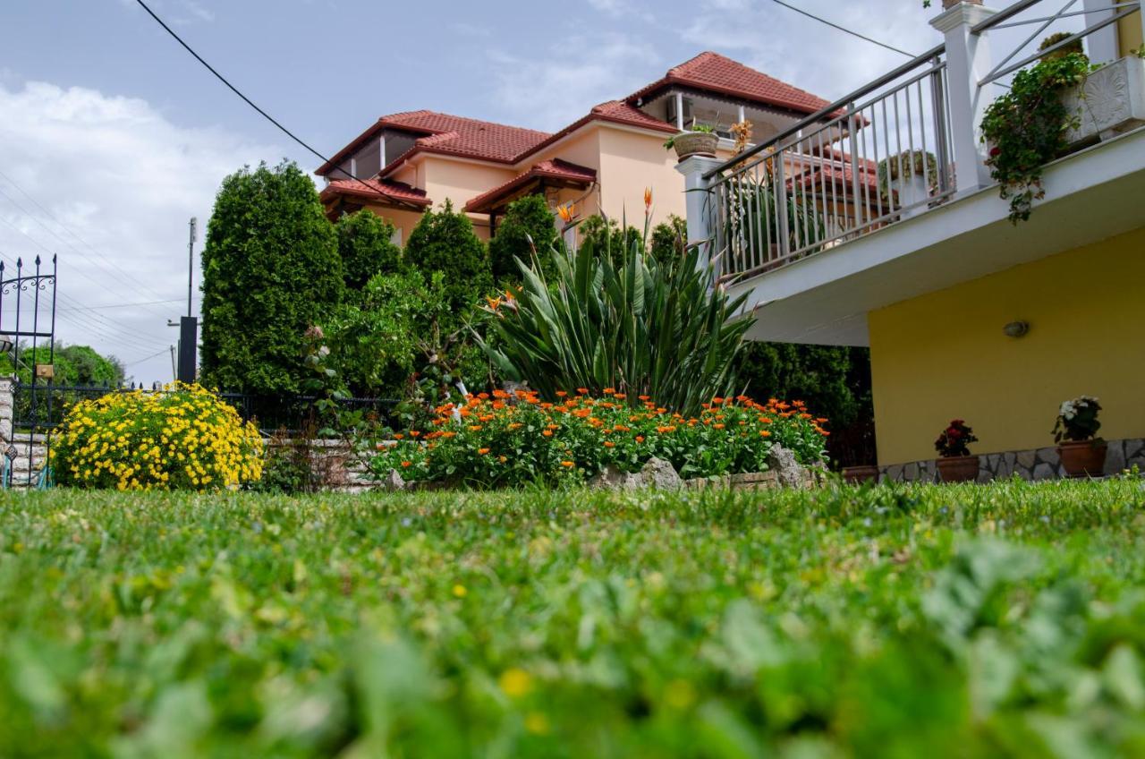 Guest house Aliki